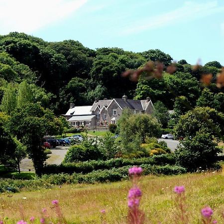 Trefloyne Manor Casa de hóspedes Tenby Exterior foto